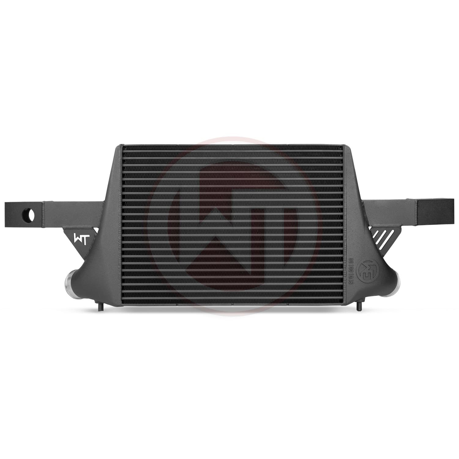 Competition Intercooler Kit EVO 3 for : Audi RS3 8P — 200001059.S