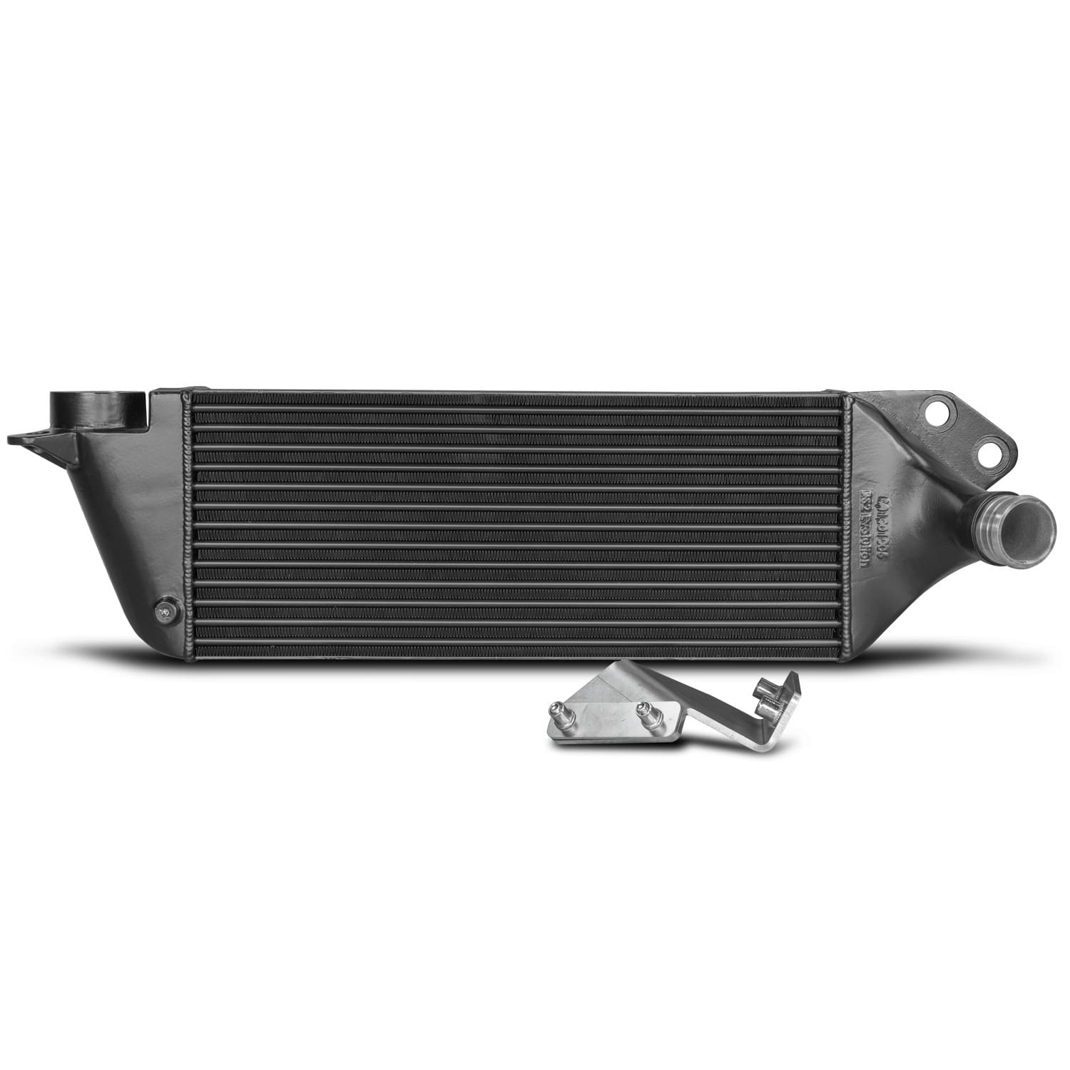 Comp. Intercooler EVO1 Gen.2 for : Audi 80 S2*/RS2 — 200001012