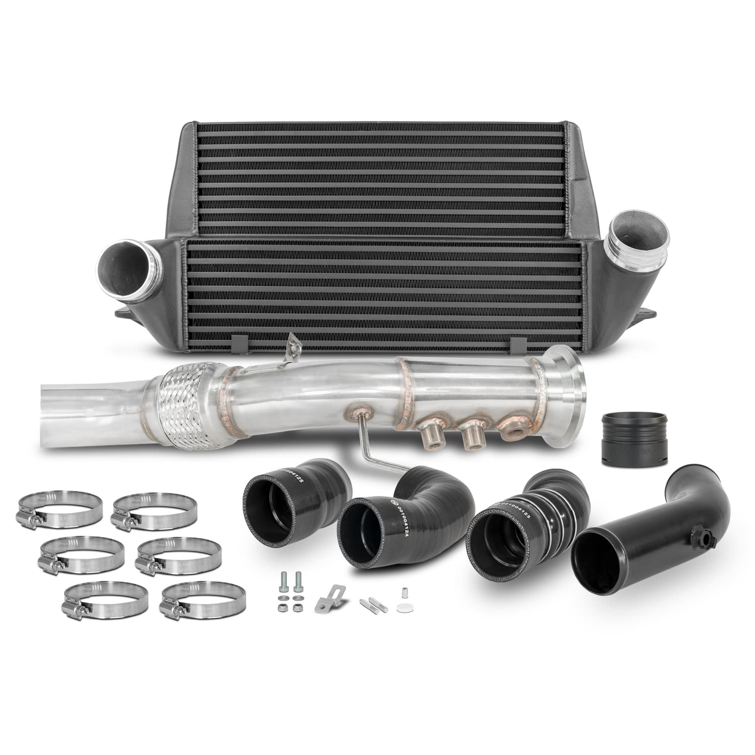Competition Package EVO 3 for : BMW 335d E-series — 700001065