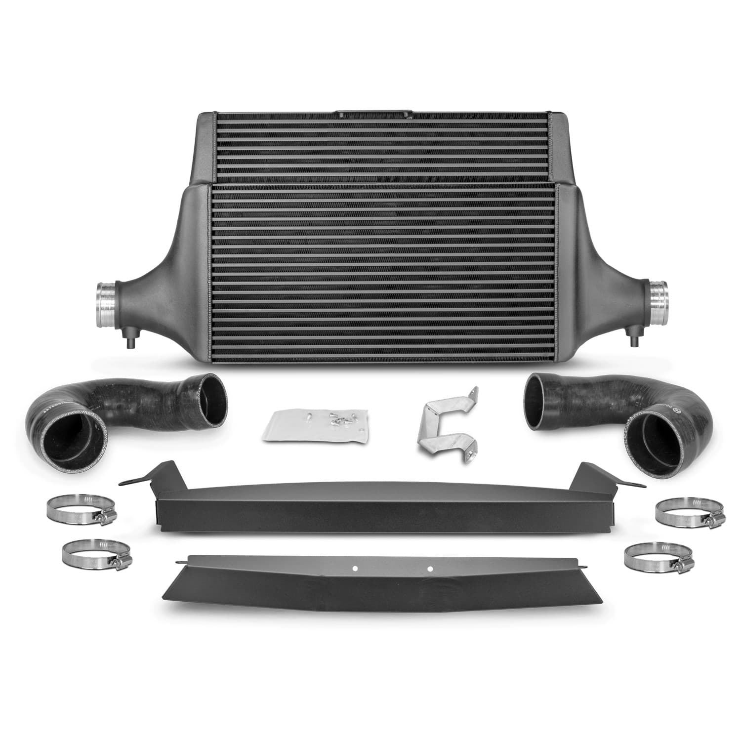 Comp. Intercooler Kit for : Kia Stinger GT (EU) — 200001142