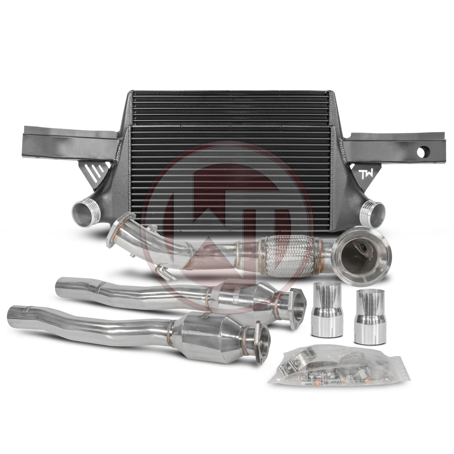 Competition Package EVO3 for : Audi RS3 8P — 700001004.X