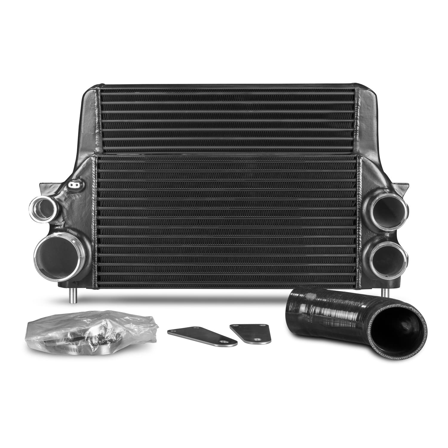 Competition Intercooler Kit for : Ford F-150 (2015-2016) — 200001087