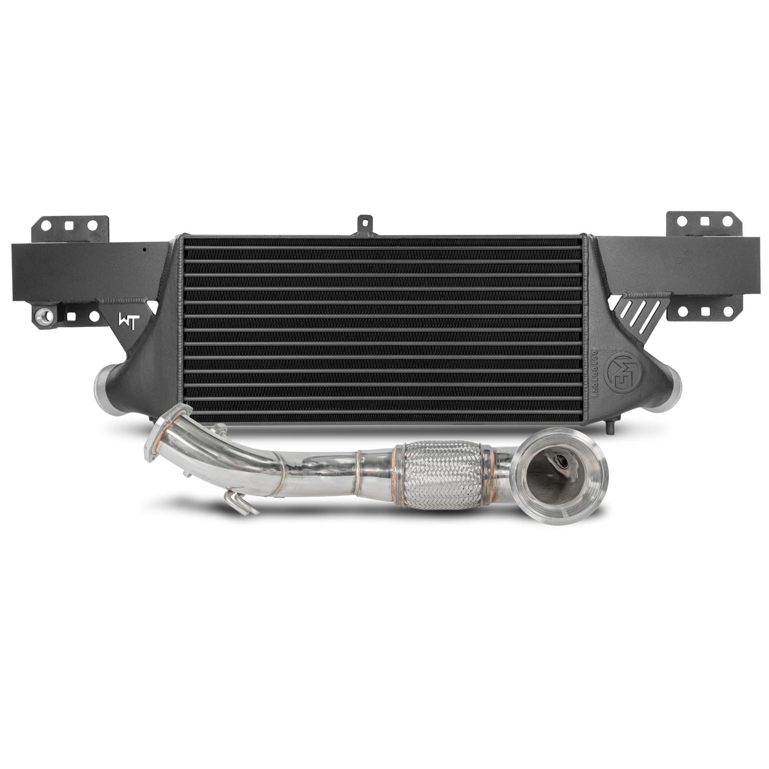 Competition Package EVO 2 for : Audi TTRS 8J — 700001057