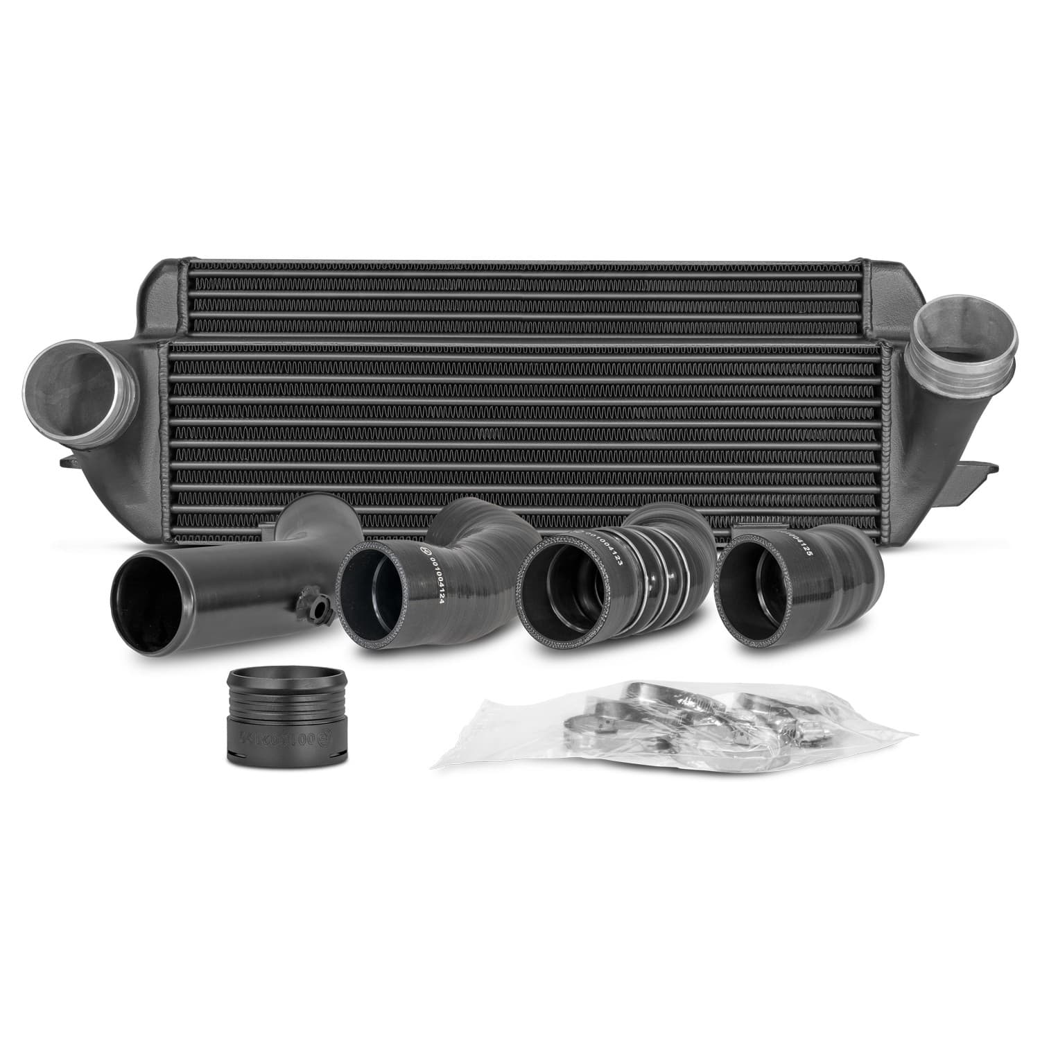 Competition Intercooler Kit EVO2 for : BMW E90 335d — 200001170