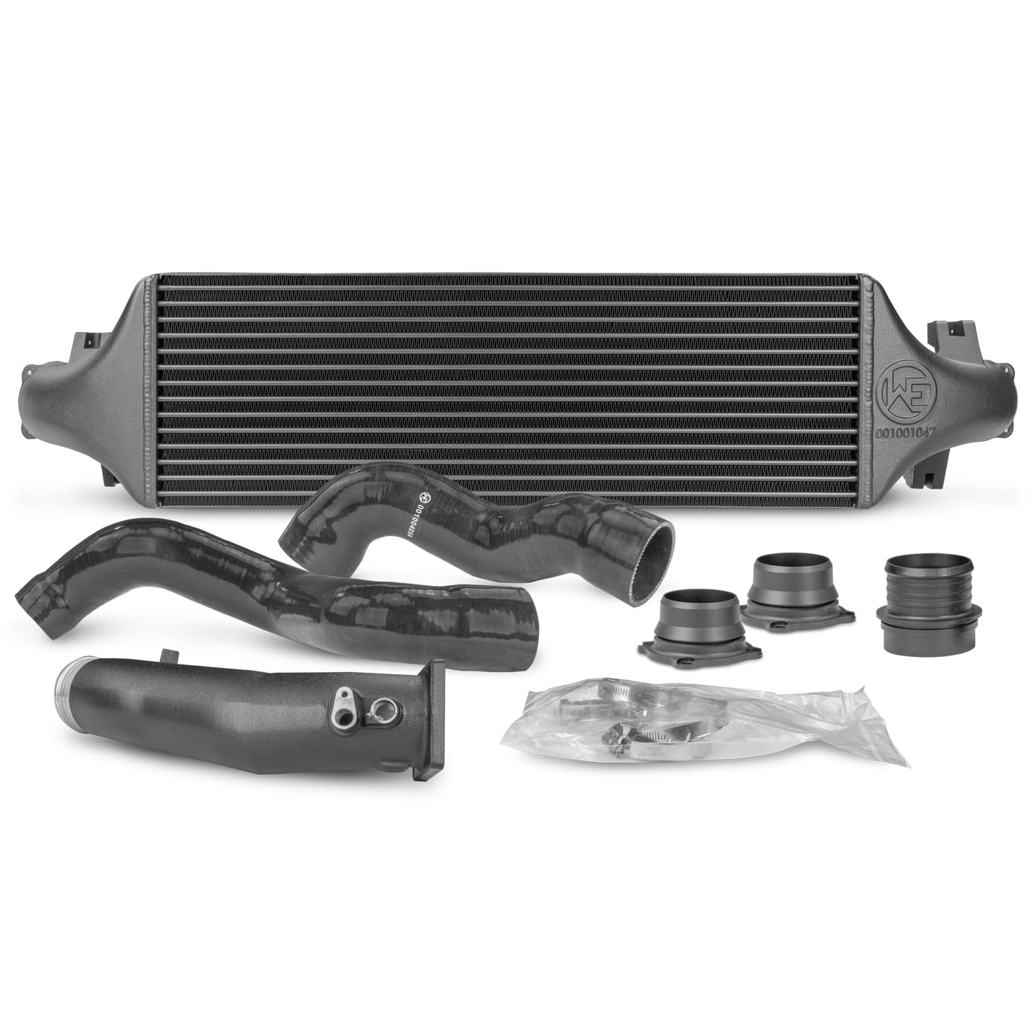 Competition Intercooler Kit EVO2 for : MB (CL)A250 — 200001065