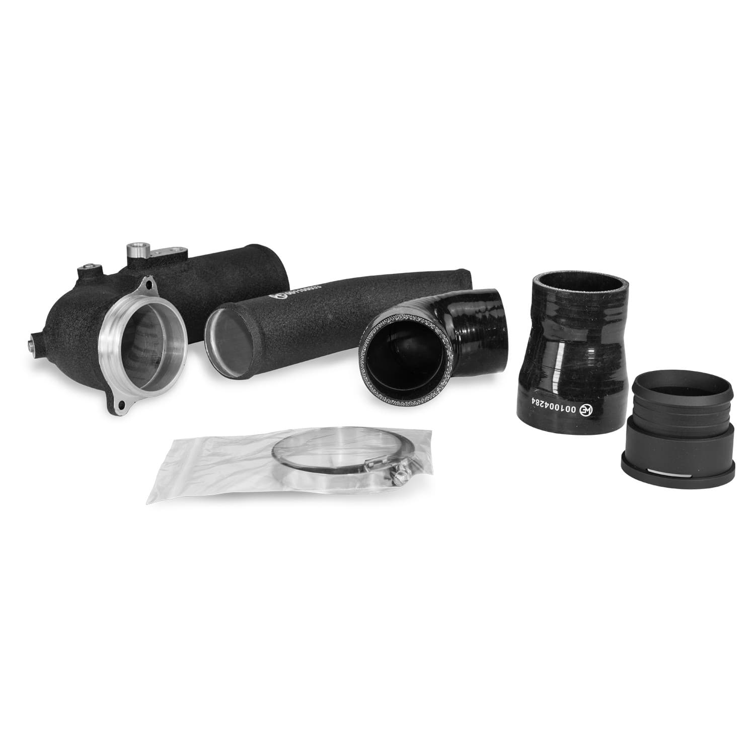 Aluminum Upgrade Charge Pipe B58.2 for : BMW/Toyota — zdjęcie 1