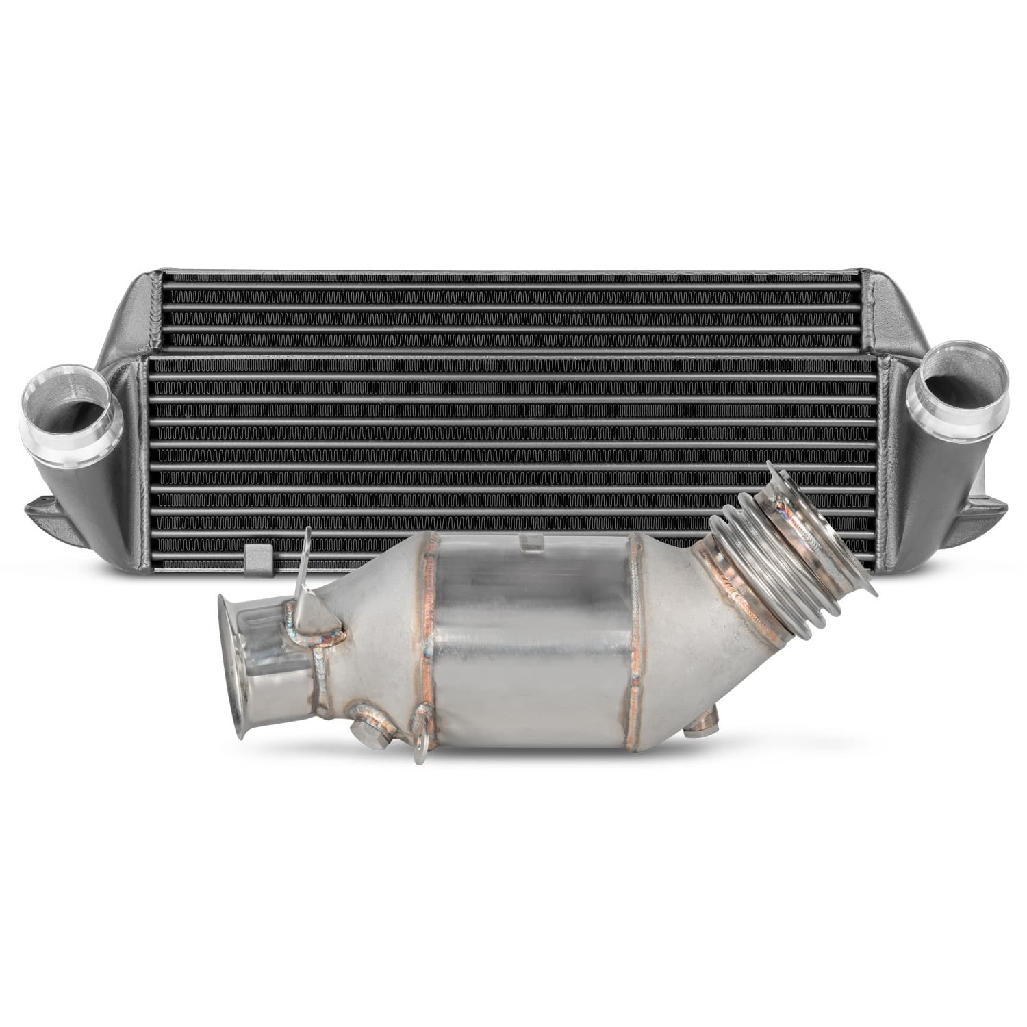 Competition Package EVO 2 for : BMW F-series N55 catless -6/13 — zdjęcie 1