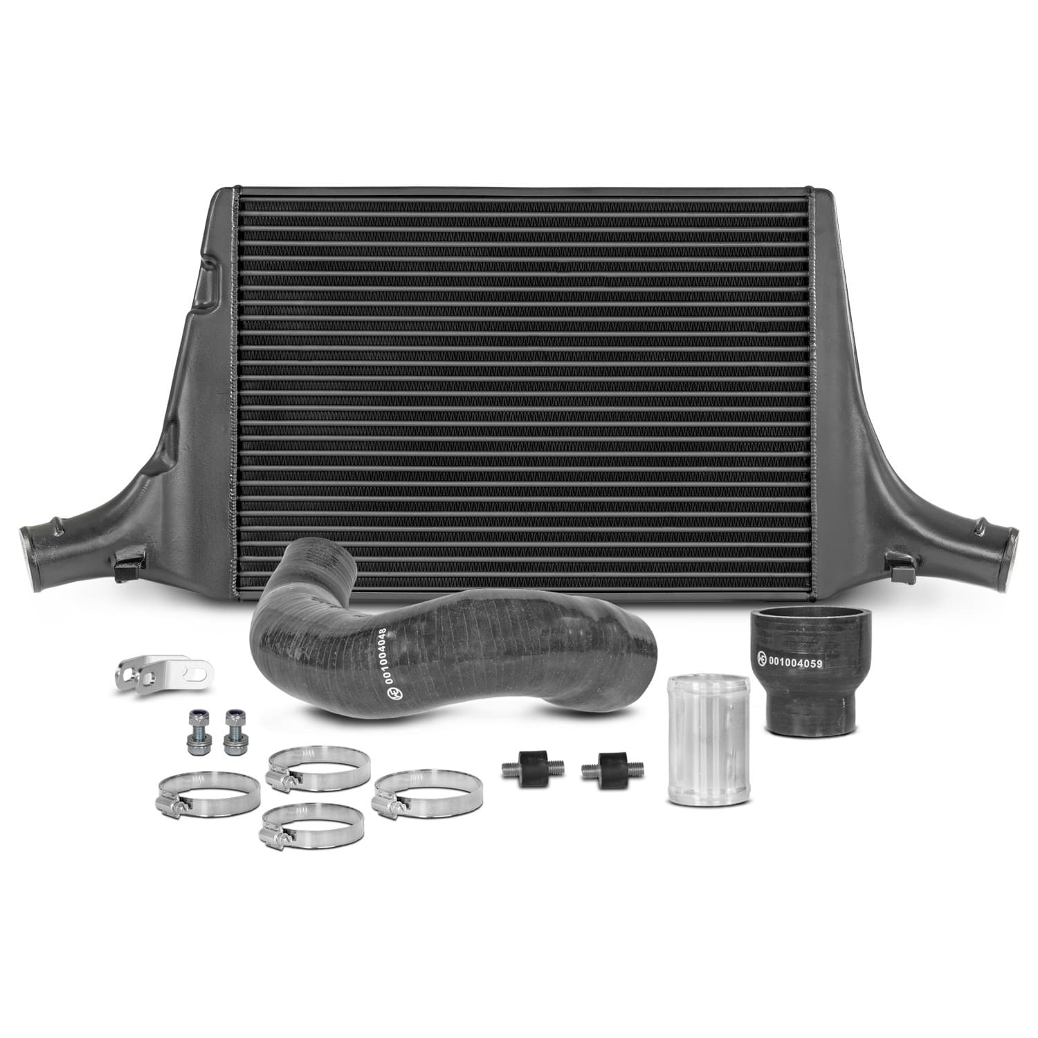 Competition Intercooler Kit for : Audi A4/A5 B8.5 2.0 TDI — 200001134