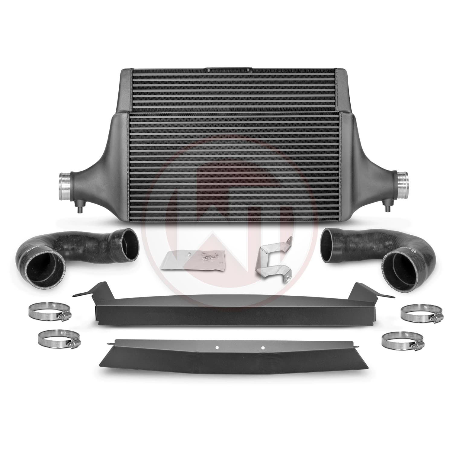 Comp. Intercooler Kit for : Kia Stinger GT (EU) — 200001142.KITSINGLE